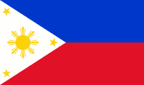 PH flag